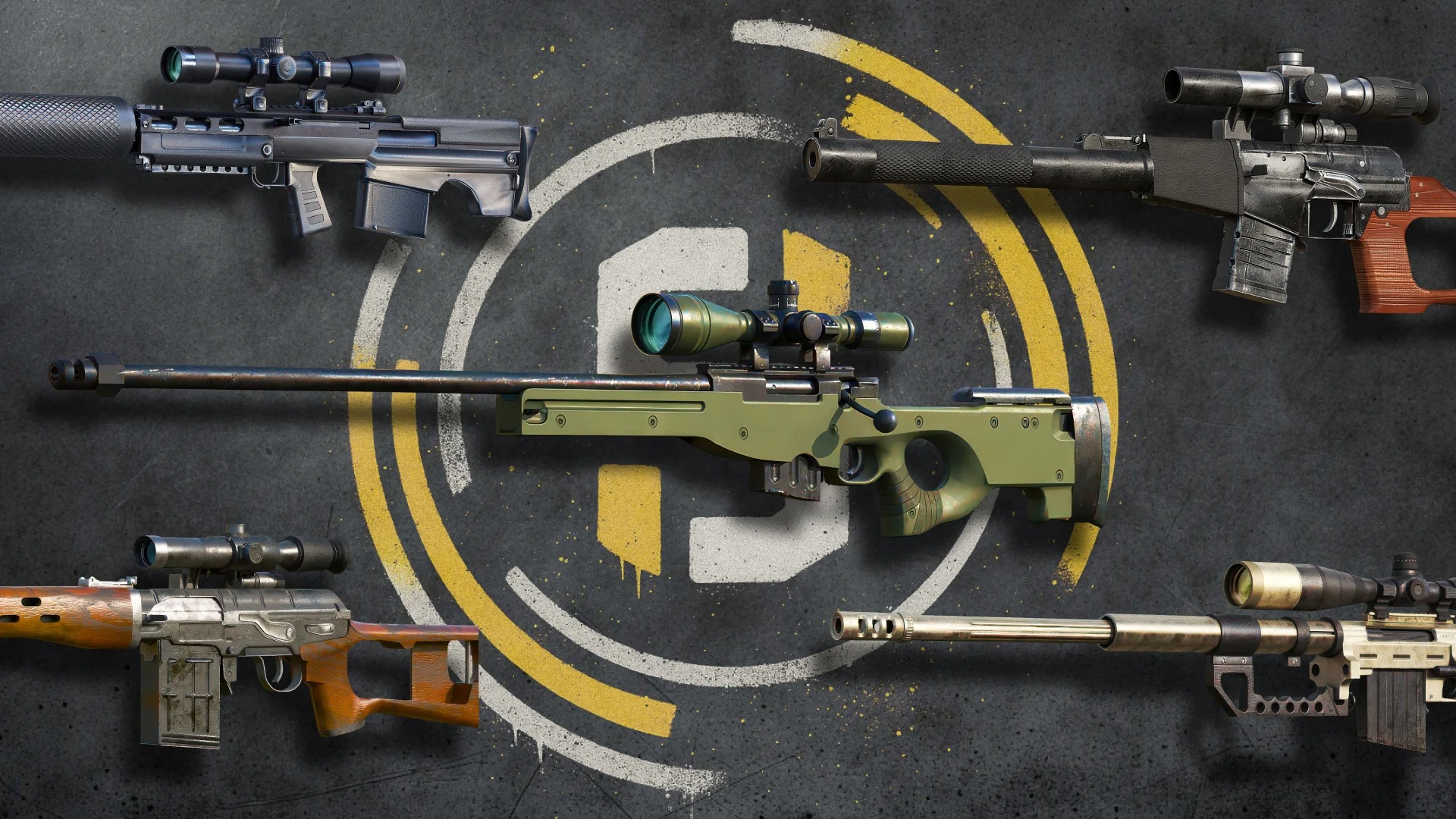 Армия Снайпер 3D — снайперская арена онлайн FPS